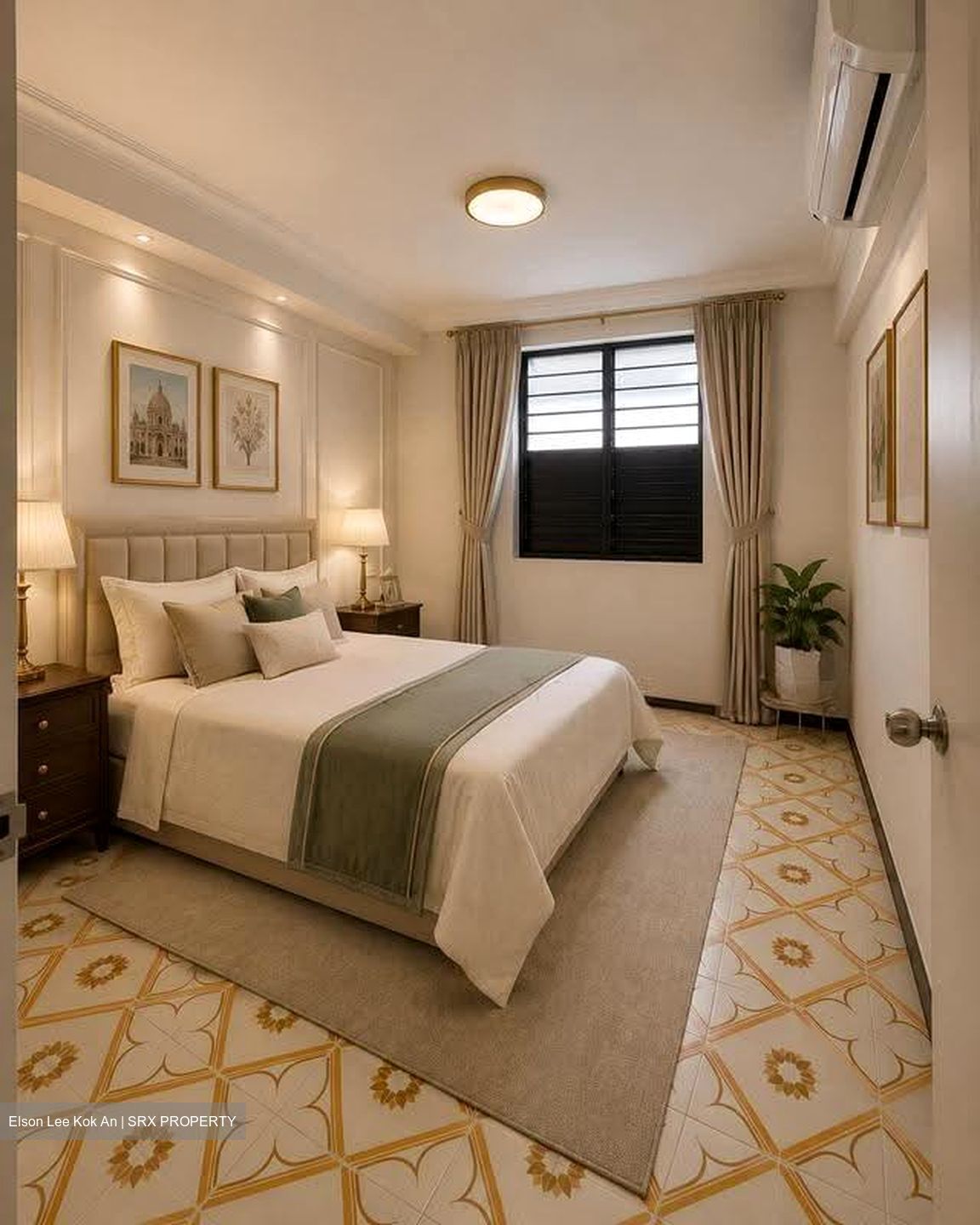 Blk 95 Old Airport Road (Geylang), HDB 3 Rooms #613695681